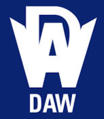 DAW Books DAW Books Logo