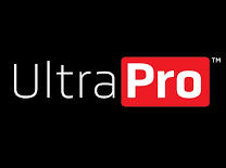 UltraPro UltraPro Logo